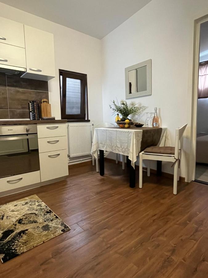 Charmante Petite Maison Transylvanie Villa Sacele Luaran gambar