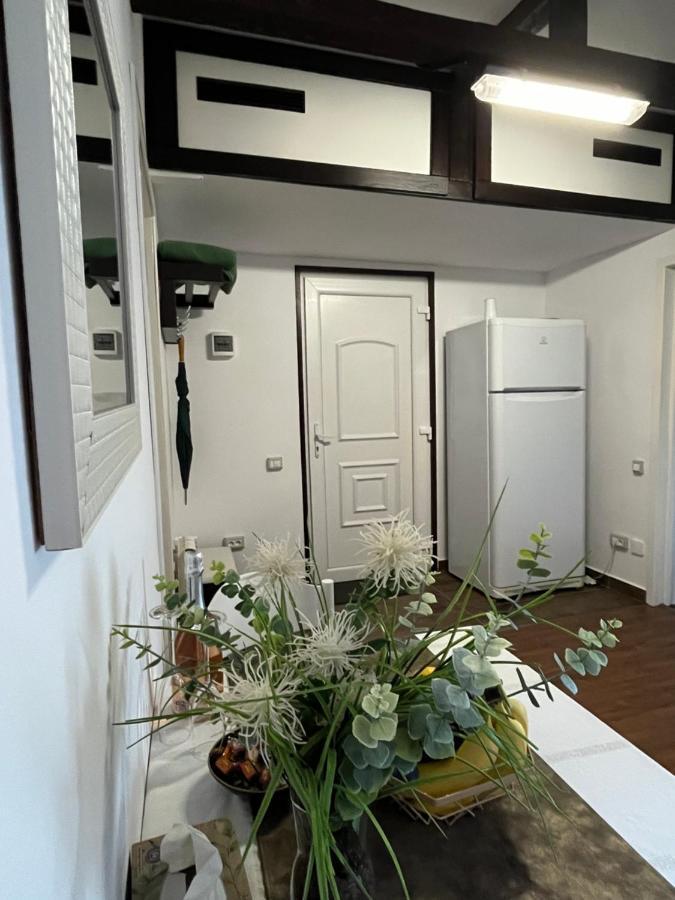 Charmante Petite Maison Transylvanie Villa Sacele Luaran gambar