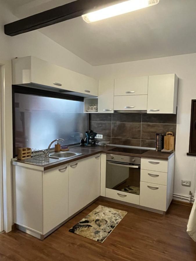Charmante Petite Maison Transylvanie Villa Sacele Luaran gambar
