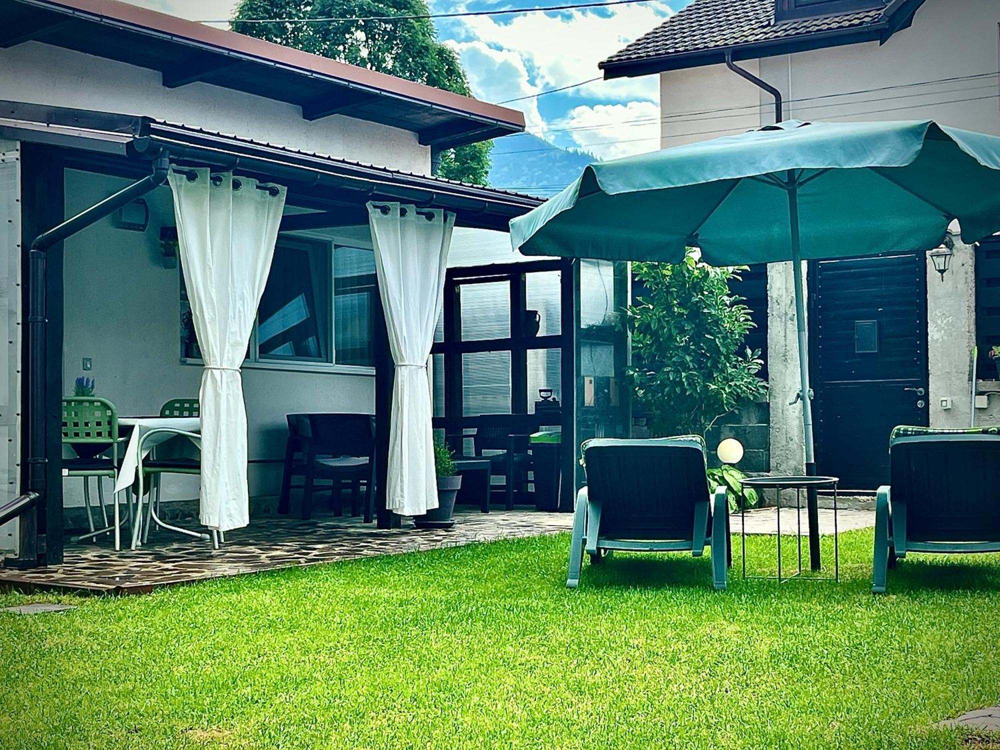 Charmante Petite Maison Transylvanie Villa Sacele Luaran gambar